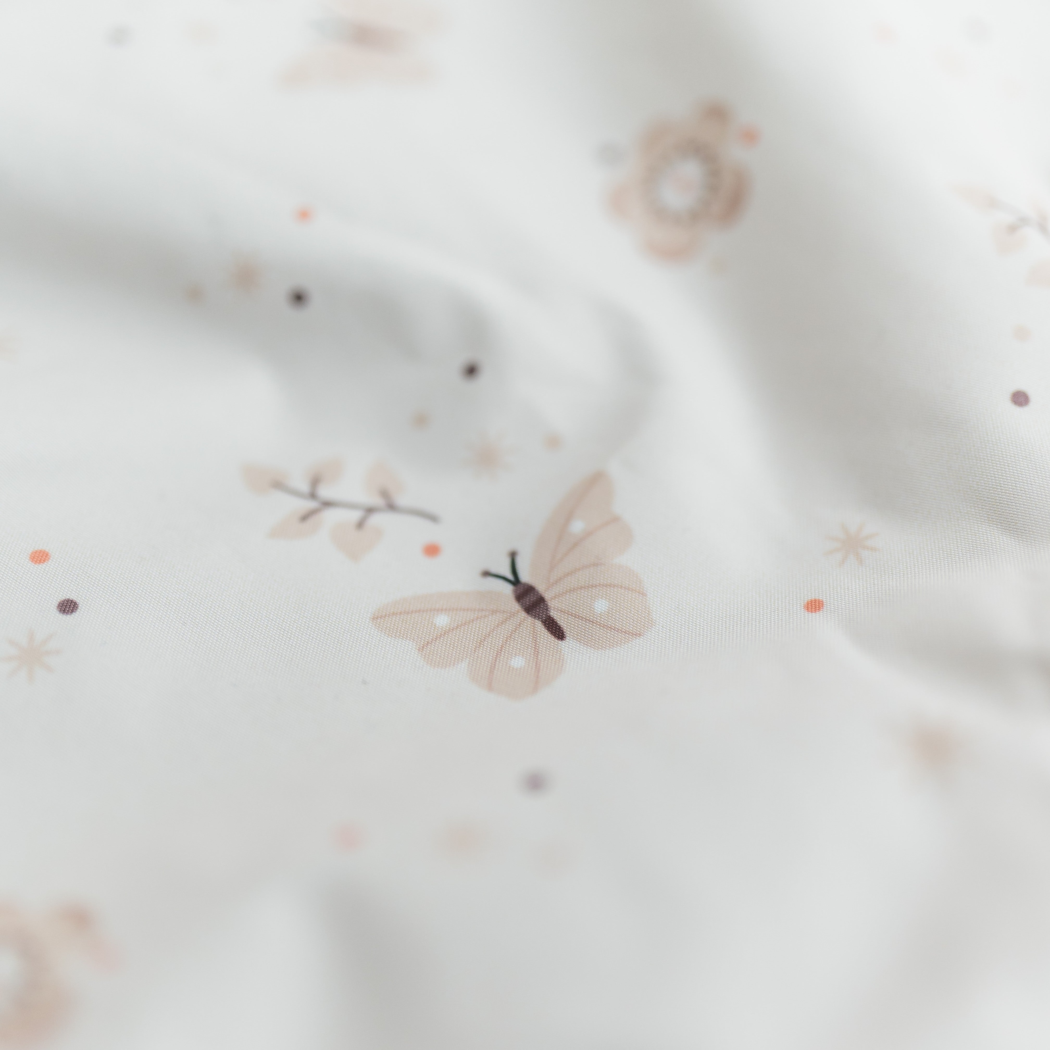 Armeson Portable Blackout Blind - Flutter