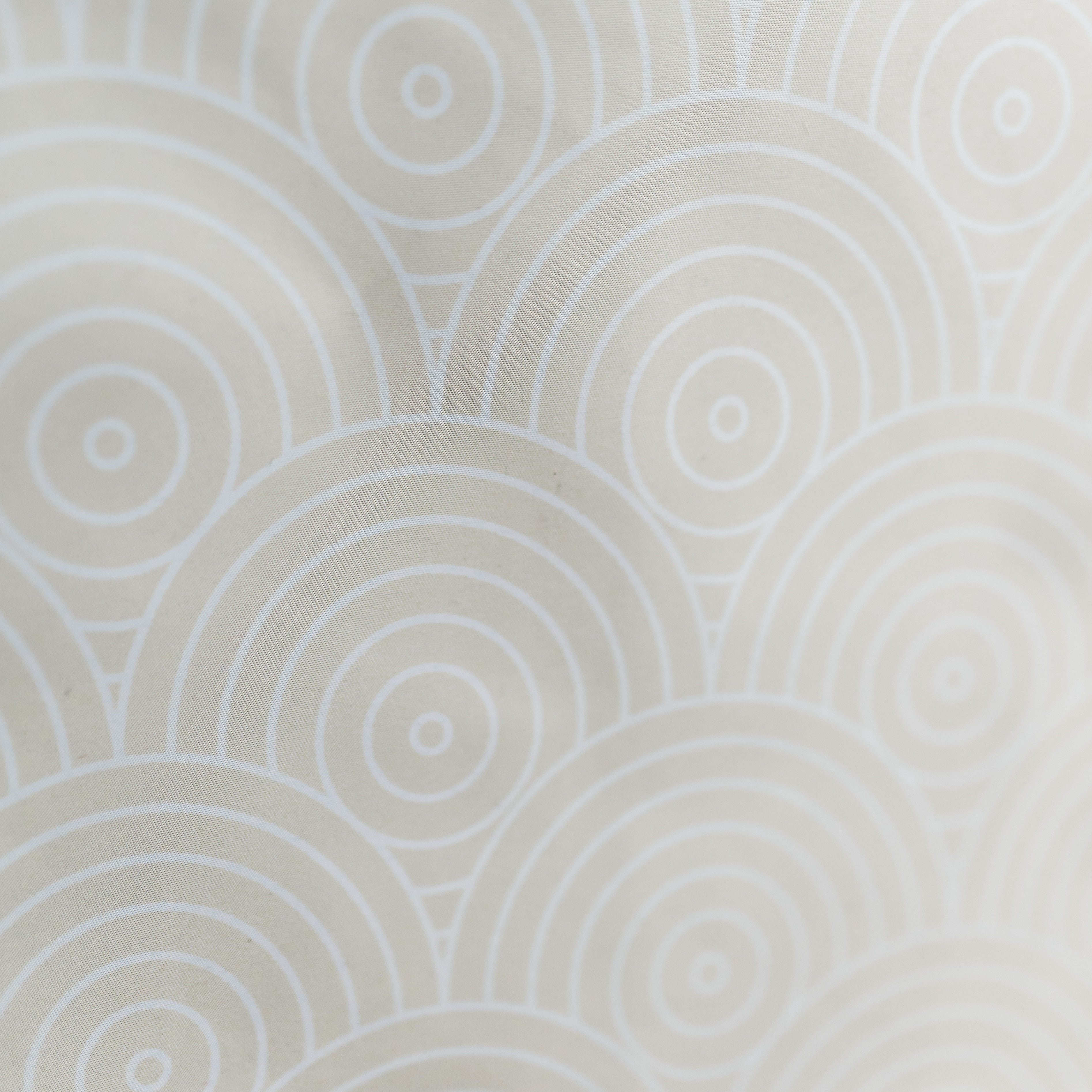 Armeson Portable Blackout Blind - Oat