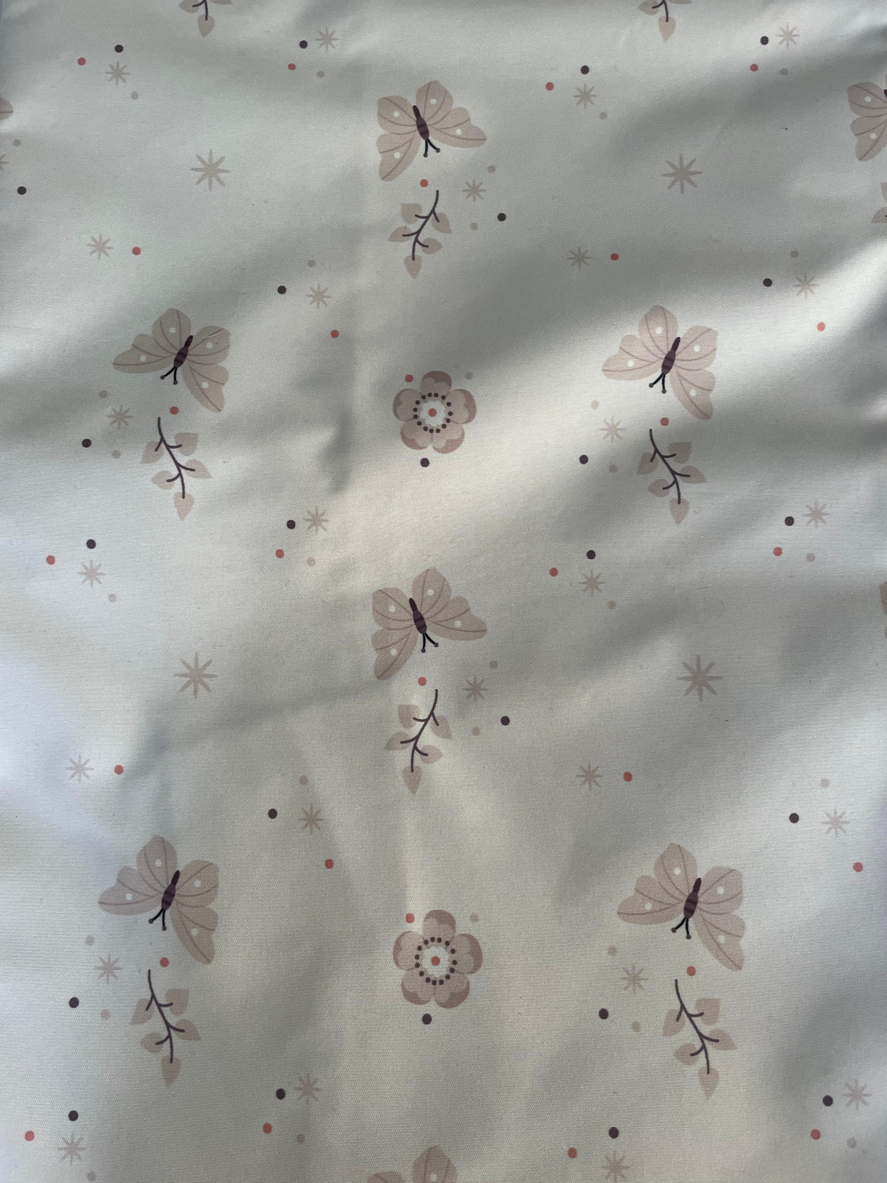 Armeson Portable Blackout Blind - Flutter