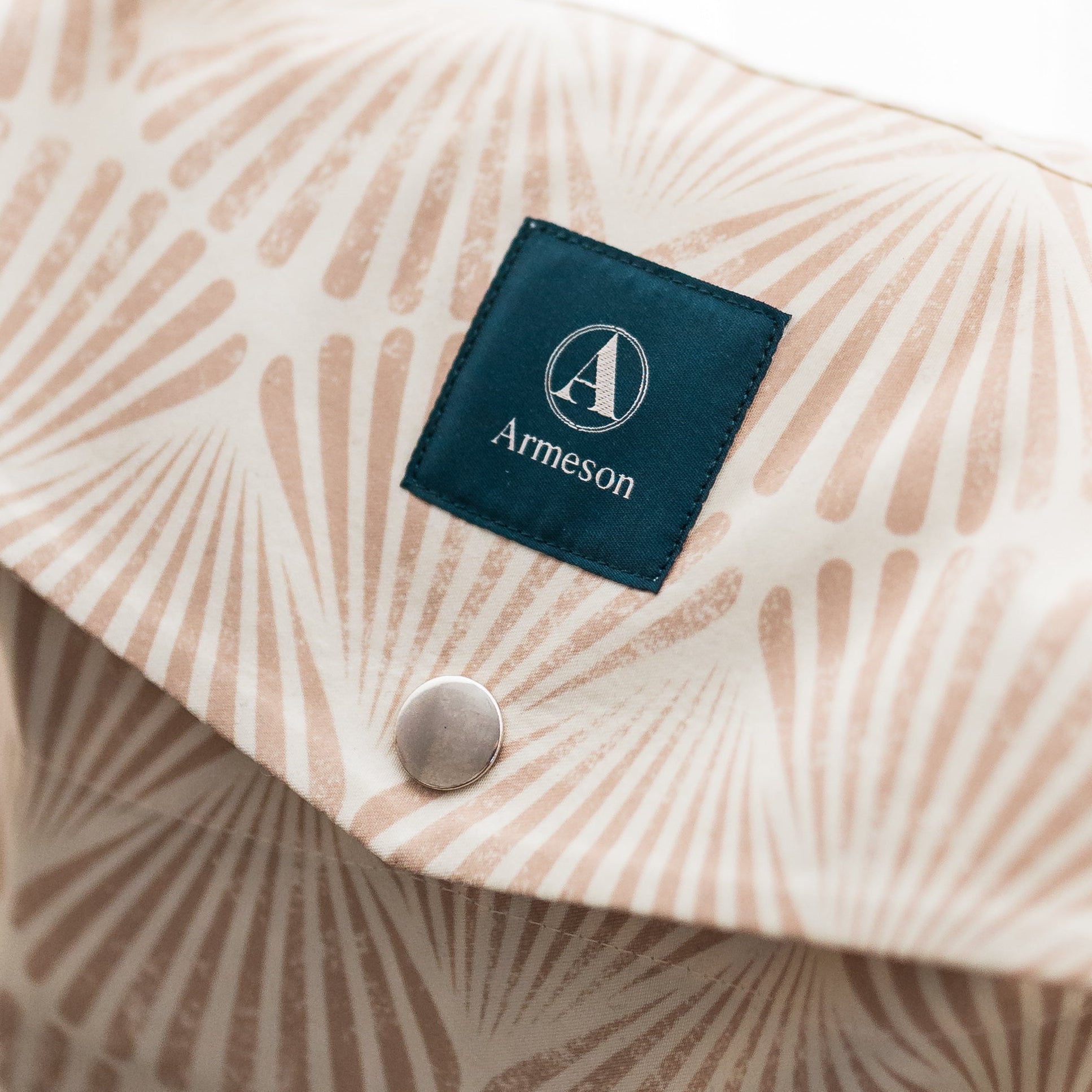 Armeson Portable Blackout Blind - Cove