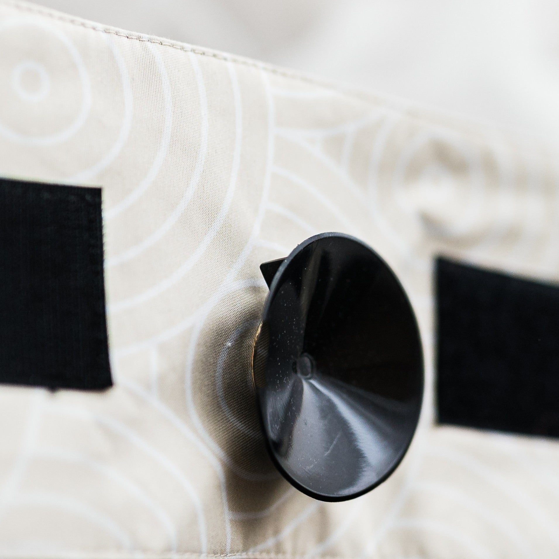 Armeson Portable Blackout Blind - Oat