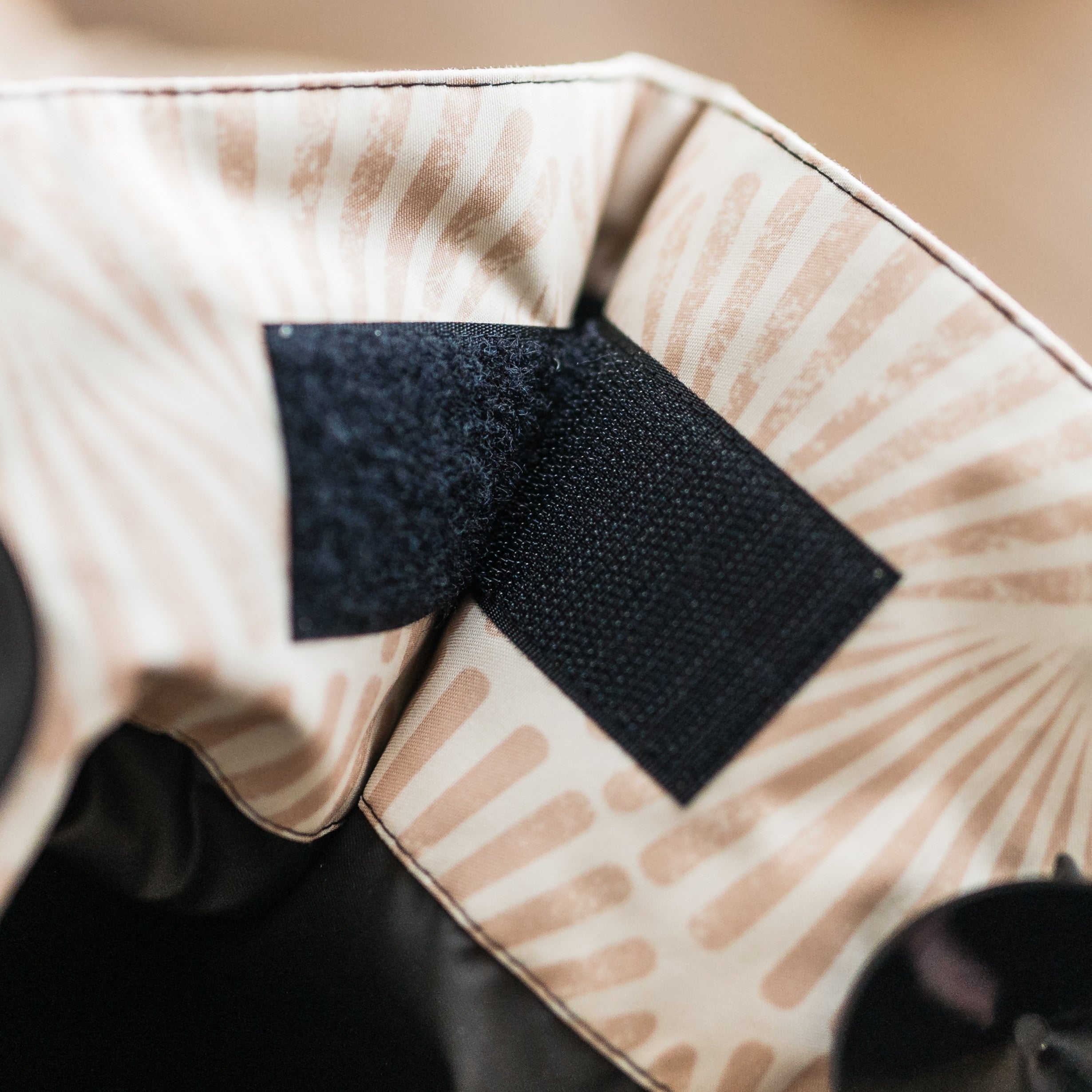 Armeson Portable Blackout Blind - Cove