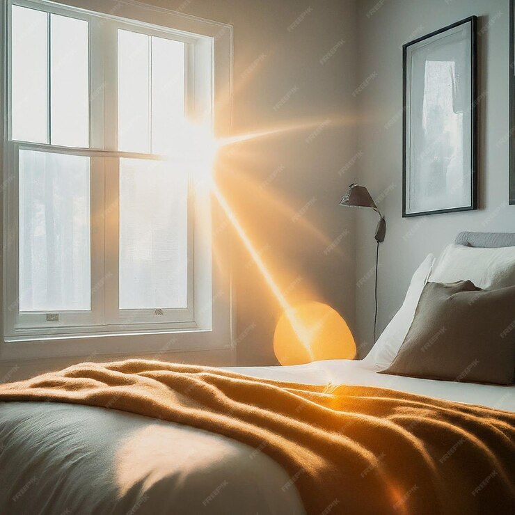 The Truth About Baby Sleep: Why Light is Ruining Your Nights
