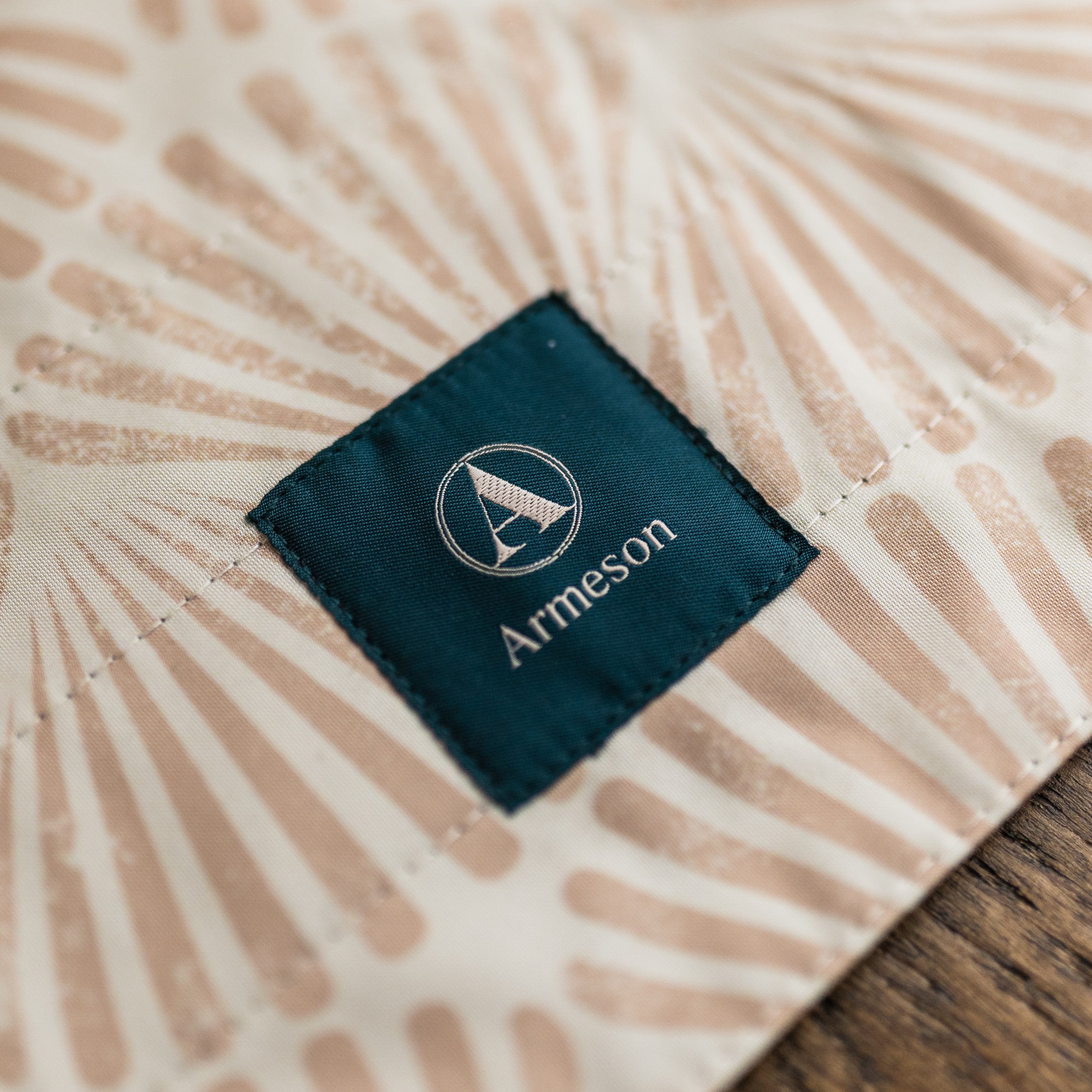 Armeson Portable Blackout Blind - Cove